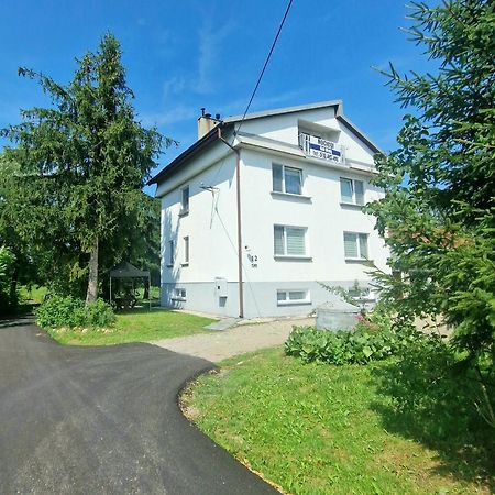 Noclegi Nad Woda Brzeznica  Exteriér fotografie