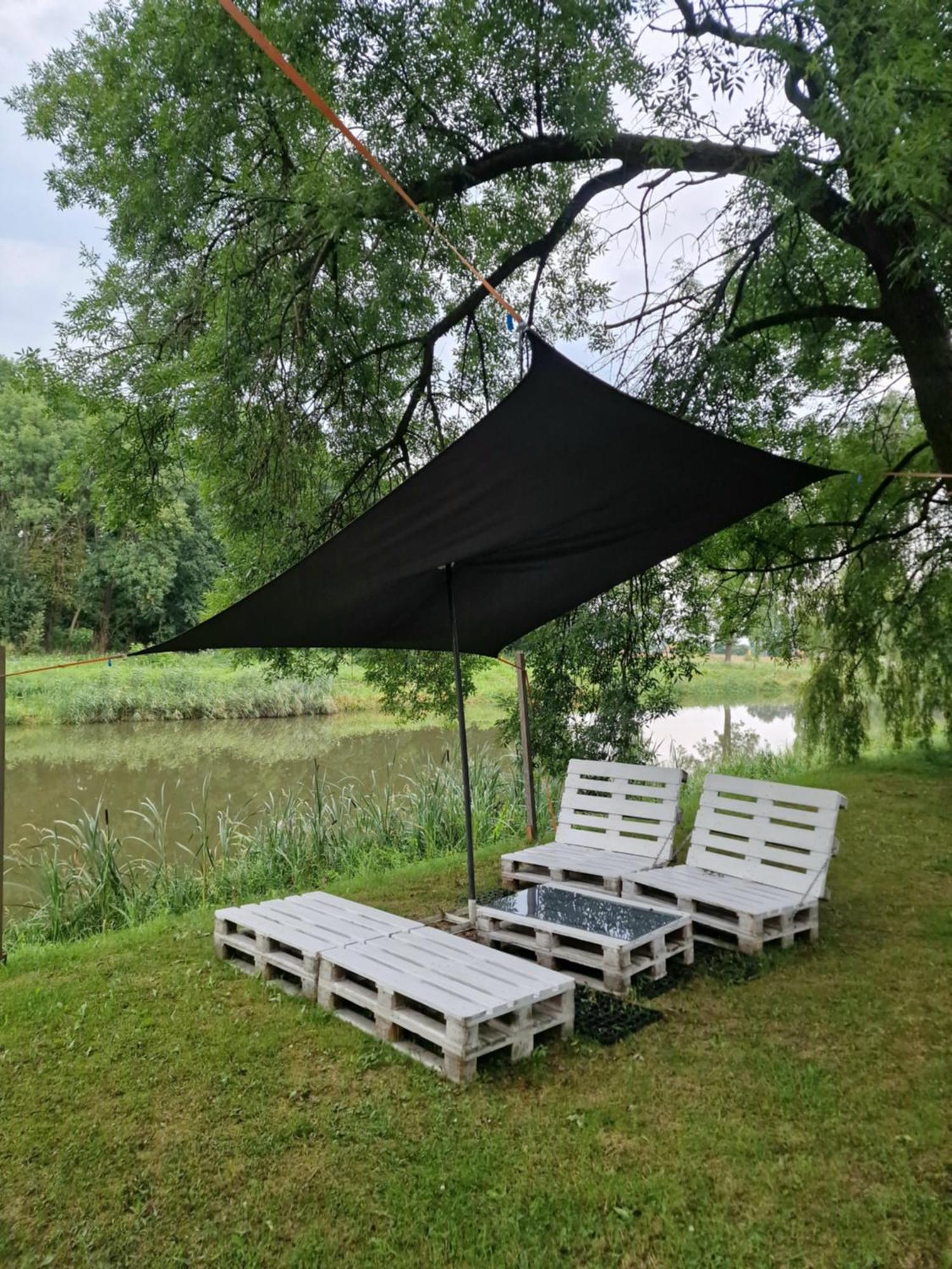 Noclegi Nad Woda Brzeznica  Exteriér fotografie