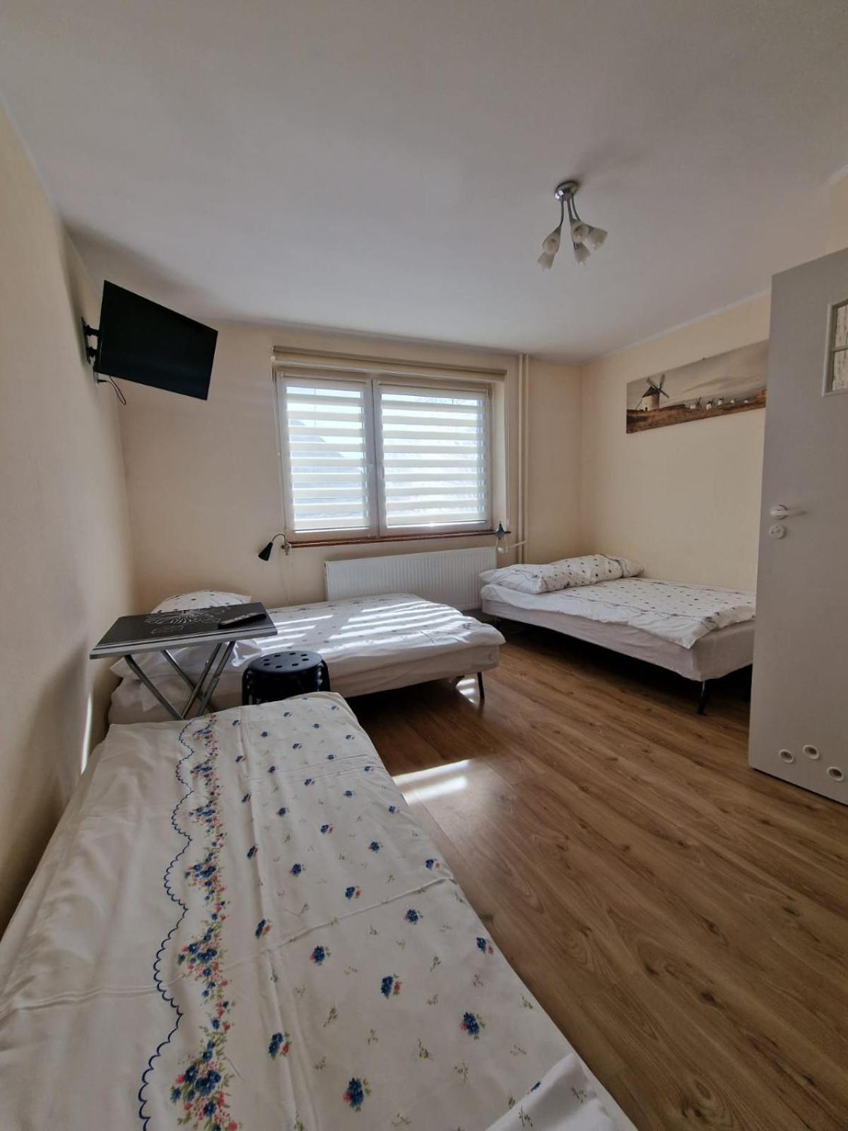 Noclegi Nad Woda Brzeznica  Exteriér fotografie