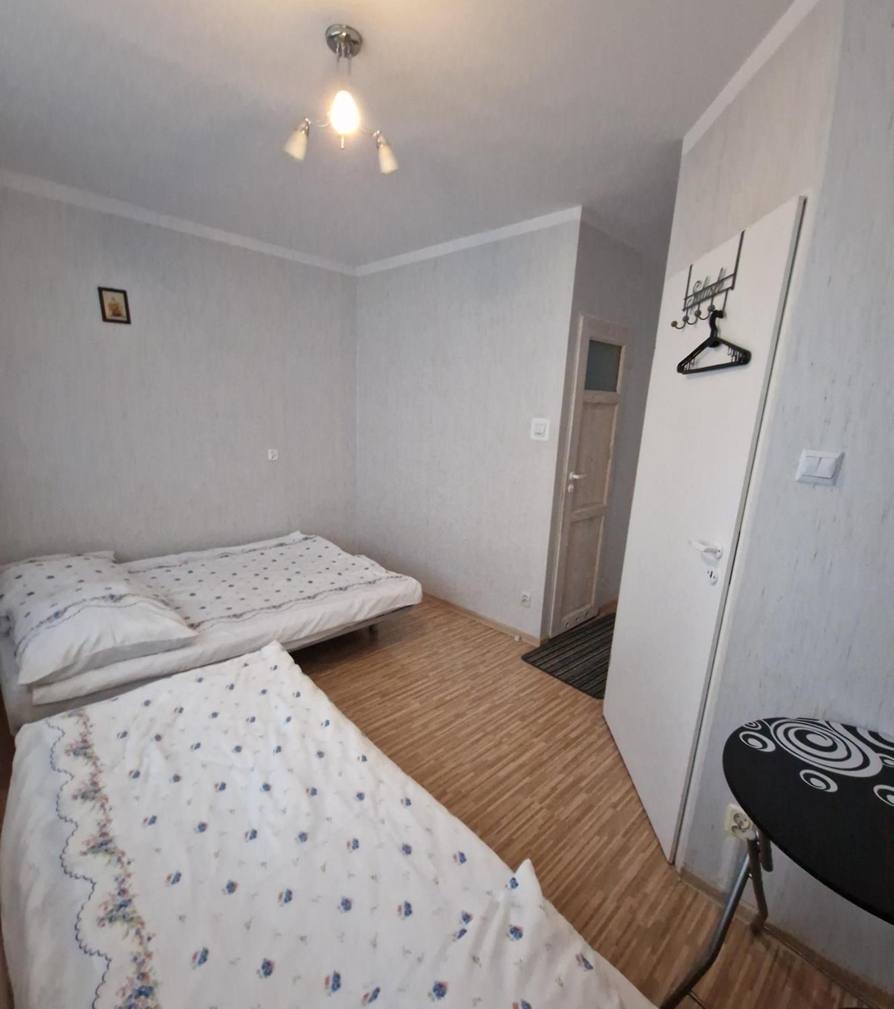 Noclegi Nad Woda Brzeznica  Exteriér fotografie